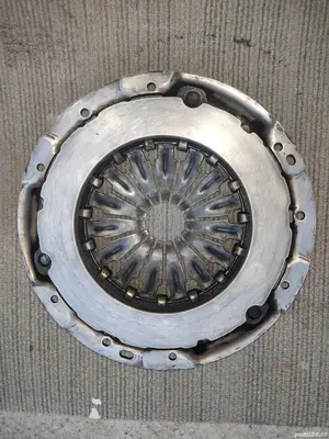 Vând piese Suzuki Grand Vitara 19 2007 - imagine 8