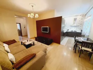 Garsoniera in zona Piata Unirii