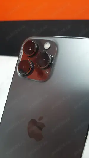 Used Products Bucuresti Iphone 13 Pro Max 128gb Bat 86 Garantie - imagine 2