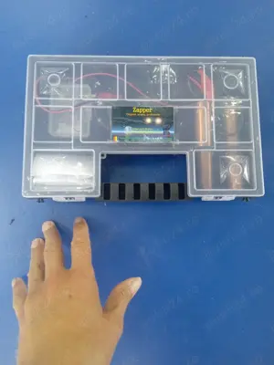 Zapper Hulda Clark - imagine 4