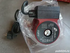 Oferta pompa recirculare 25 60 180