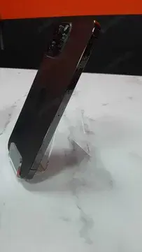 Used Products Bucuresti Iphone 13 Pro Max 128gb Bat 86 Garantie - imagine 5