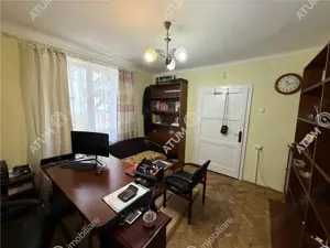 Casa individuala 950 mp teren situata langa Parcul Sub Arinii - imagine 8