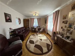 Casa individuala 950 mp teren situata langa Parcul Sub Arinii - imagine 3