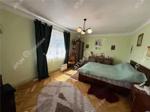 Casa individuala 950 mp teren situata langa Parcul Sub Arinii - imagine 14