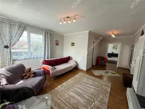 Casa individuala 950 mp teren situata langa Parcul Sub Arinii - imagine 19