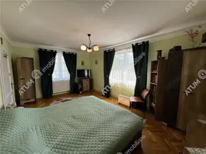 Casa individuala 950 mp teren situata langa Parcul Sub Arinii - imagine 15