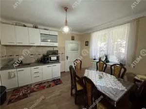 Casa individuala 950 mp teren situata langa Parcul Sub Arinii - imagine 7