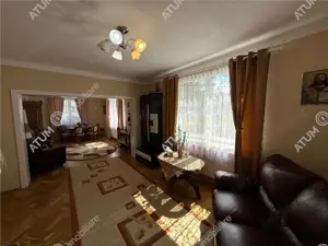 Casa individuala 950 mp teren situata langa Parcul Sub Arinii - imagine 4