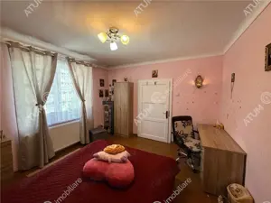 Casa individuala 950 mp teren situata langa Parcul Sub Arinii - imagine 17