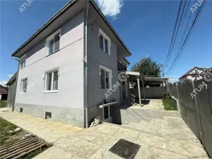 Casa individuala 950 mp teren situata langa Parcul Sub Arinii