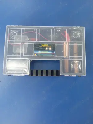 Zapper Hulda Clark - imagine 5