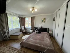 Casa individuala 950 mp teren situata langa Parcul Sub Arinii - imagine 20