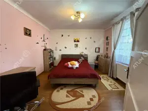 Casa individuala 950 mp teren situata langa Parcul Sub Arinii - imagine 16