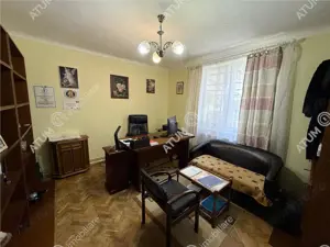 Casa individuala 950 mp teren situata langa Parcul Sub Arinii - imagine 12