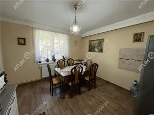 Casa individuala 950 mp teren situata langa Parcul Sub Arinii - imagine 5