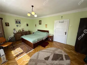 Casa individuala 950 mp teren situata langa Parcul Sub Arinii - imagine 13