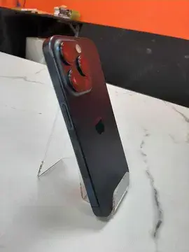 Used Products Bucuresti Iphone 15 Pro 512gb Bat 91 Garantie - imagine 3