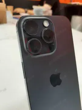 Used Products Bucuresti Iphone 15 Pro 512gb Bat 91 Garantie - imagine 2