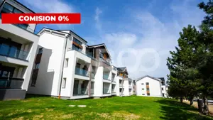 Apartament spatios - intabulat - mobilat si utilat - parcare privata - imagine 6