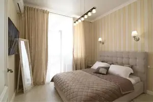 Garsoniera in zona Facultatii de Medicina, Cotroceni