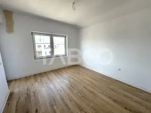 Apartament de 54 mpu 2 camere balcon loc parcare Doamna Stanca Sibiu - imagine 4