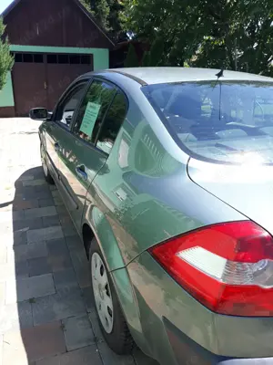 Vanzare Renault Megane 2 - imagine 3 Vanzare Renault Megane 2 - imagine 3