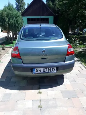 Vanzare Renault Megane 2 - imagine 5 Vanzare Renault Megane 2 - imagine 5