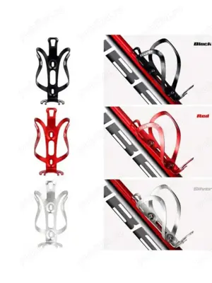 Suport aluminiu Toopre bidon sticlă hidratare cadru bicicleta cursiera mtb