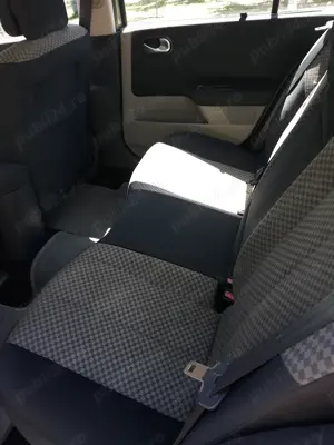 Vanzare Renault Megane 2 - imagine 7 Vanzare Renault Megane 2 - imagine 7