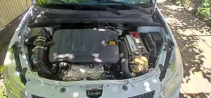 Vand suzuki sx4 an 2013 tractiune 4x4