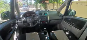 Vand suzuki sx4 an 2013 tractiune 4x4 - imagine 2 Vand suzuki sx4 an 2013 tractiune 4x4 - imagine 2