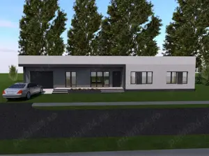 Casa individuală de vânzare  - imagine 3