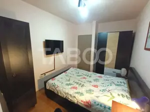 Apartament cu 2 camere de inchiriat in zona Doamna Stanca - Sibiu - imagine 8