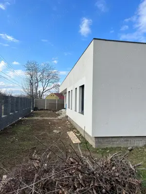 Casa individuală de vânzare  - imagine 8