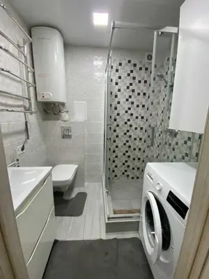 Garsoniera in zona Facultatii de Constructii, Tei - imagine 4