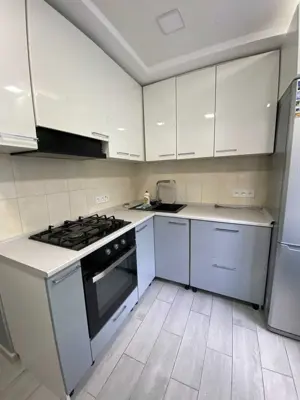 Garsoniera in zona Facultatii de Constructii, Tei - imagine 3