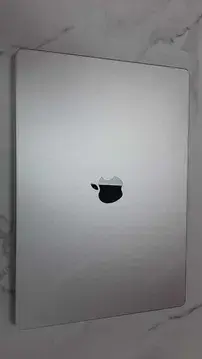 UP Bucuresti Apple MacBook Pro 16 2021, A2485  512GB  Garantie - imagine 3