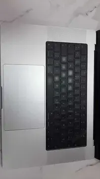 UP Bucuresti Apple MacBook Pro 16 2021, A2485  512GB  Garantie - imagine 2