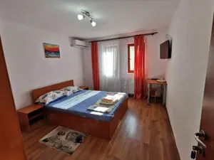 Cazare la mare MARIS Eforie Nord litoral vile pensiuni la proprietari - imagine 7 Cazare la mare MARIS Eforie Nord litoral vile pensiuni la proprietari - imagine 7