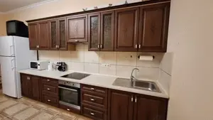 Garsoniera in zona Piata Universitatii - imagine 2