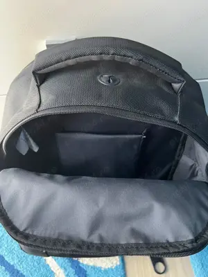 Rucsac laptop profesional - imagine 2