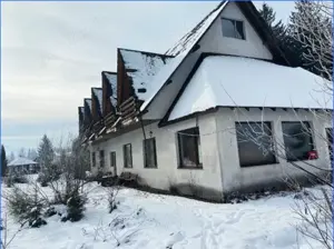 Pensiune Dorna Candrenilor, Suceava - imagine 17