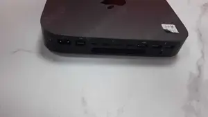 UP Bucuresti  Mac Mini 2018 A1993  256GB  Garantie - imagine 2