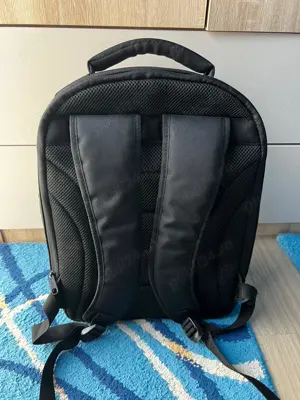 Rucsac laptop profesional - imagine 4