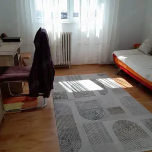 Apartament cu 3 camere decomandate - imagine 6