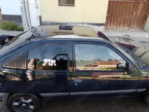 Vând Opel Kadett coupe - imagine 3