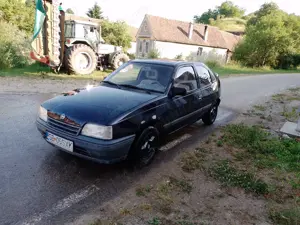 Vând Opel Kadett coupe - imagine 7