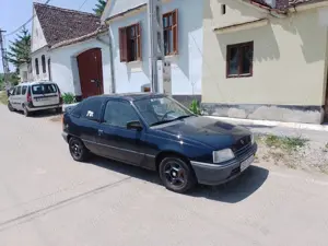 Vând Opel Kadett coupe - imagine 2