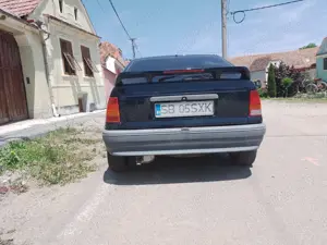 Vând Opel Kadett coupe - imagine 5